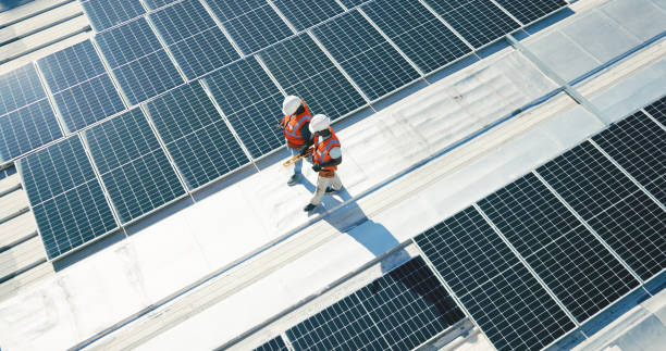 Best Roof Ventilation Installation  in Las Palmas Ii, TX