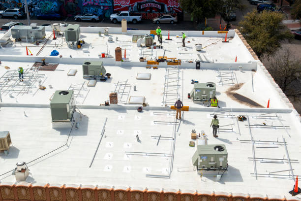 Best Metal Roofing Installation  in Las Palmas Ii, TX