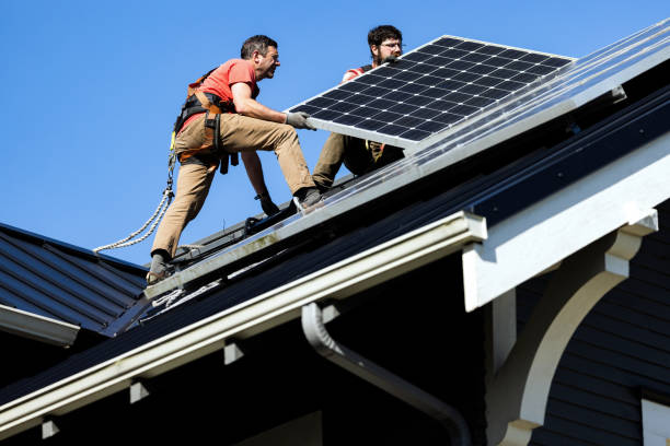 Best Hot Roofs  in Las Palmas Ii, TX
